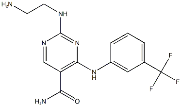 Syk Inhibitor II 726695-51-8